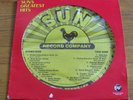 Sun Records 1984 Rhino 12