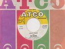THE COASTERS-CRAZY BABY(CLASSIC)-ATCO.