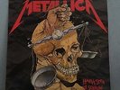 METALLICA Harvester Of Sorrow 1988 UK 12