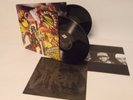 90s Hip Hop Rap A TRIBE CALLED QUEST beats rhymes & life UK Double Vinyl LP