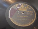 DUKE ELLINGTON ORCH - OKEH 78 RPM - HOT & BOTHERED / THE MOOCHE - LISTEN