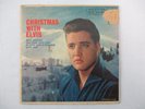 CHRISTMAS WITH ELVIS PRESLEY 7