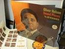 Oliver Nelson SOUND PIECES  orig mono LP NM