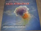 ARMANDO SCIASCIA - SEA FANTASY - MUSIC OF THE SEA - TRUNK / PHEON - NEW VINYL LP