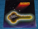 HARVEST CELEBRATION Security RARE XIAN CCM '82 LP