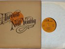 NEIL YOUNG Harvest (Reprise K 54005) + insert EX+