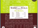 COLUMBIA SAX-2412/4 T/S ES1 BELLINI Norma CALLAS CORELLI LUDWIG SERAFIN $4 SHIP