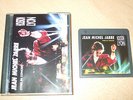 Jean Michel Jarre - Cities in Concert Houston Lyon [MD] Mini Disc - Nr Mint Rare