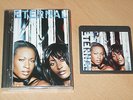 Eternal - Eternal [MD] Mini Disc - 13 Tracks - Nr Mint - Very Rare