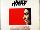 DANNY RIVERA. 15 GRANDES EXITOS. STEREO LP. VELVET 6015.PUERTO RICO.1982