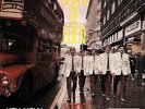 GATES OF EDEN: 1 To 7 / Hey Now (´67 / scarce orig. German FREAKBEAT 7