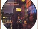 david bowie-ziggy stardust picture disc LP