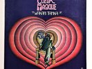 COEUR MAGIQUE 'WAKAN TANKA' RARE 1971 FRENCH JAZZ-ROCK PROGRESSIVE BYG LP
