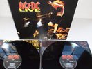 AC/DC-LIVE..SUPERB UNPLAYED? REMASTERED 180g SPEC ED DOUBLE VINYL LP RECORD 2003
