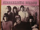 LP JEFFERSON AIRPLANE Surrealistic Pillow RCA Victor LSP 3766  1967