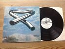 MIKE OLDFIELD TUBULAR BELLS 1973 BLACK AND WHITE  2 VIRGINS LABEL LP* NEAR MINT