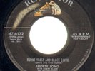 45rpm - SHORTY LONG - VACATION ROCK / BURNT TOAST - RCA 47- 6572 - VG+ ,,,,(19A)