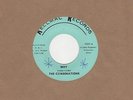 Combinations - Why / Come Back - Kellmac 1007 - Northern Soul Crossover Motown T