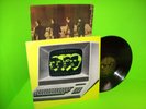 Kraftwerk ?– Computer World 1981 Vinyl LP Record Album CRC Club Edition SynthPop