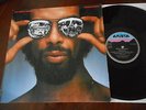 GIL SCOTT HERON Reflections ARISTA LP 1987 JAZZ FUNK