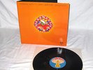 POPOL VUH - IN DEN GÄRTEN PHARAOS ORIGINAL GERMAN 1st PRESS PILZ 1971 RARE KRAUT