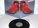 LEGEND - RED BOOT ALBUM ORIGINAL 1st PRESS VERTIGO SWIRL 1971 MINT AUDIO