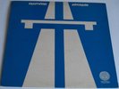 KRAFTWERK, AUTOBAHN, 1ST PRESS 1974 VINYL PROG/KRAUTROCK ALBUM, EXCELLENT+