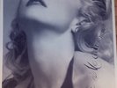 MADONNA SEX EROTICA POSTER 86x61 *ROLLED* MINT