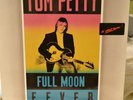 Tom Petty ?– Full Moon Fever FIRST GERMAN PRESS -MINT ORIGINAL 1985 LP Awesome