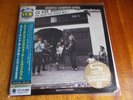 CREEDENCE CLEARWATER REVIVAL WILLY AND THE POOR BOYS JAPAN SHM-CD MINI LP