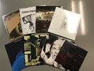 Third Eye Blind Vinyl Box Set /500 Albums