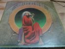 The Grateful Dead--Blues for Allah--1981 Italian Pressing--NM to EX