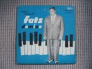 FATS DOMINO 