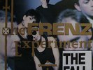 THE FALL  The frenz experiment - 12