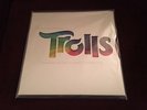 TROLLS Movie Soundtrack Special Edition LP Vinyl Sealed Justin Timberlake RECORD