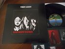 THIN LIZZY Bad Reputation  UK VERTIGO  LP 1977 NM + inner sleeve