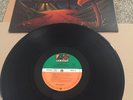 BADLANDS 'Voodoo Highway' LP Black Sabbath Ozzy Cry of Love Dokken Led Zeppelin