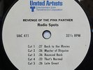 HEAR IT  REVENGE of the PINK PANTHER Radio Spots 7
