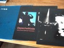 DEPECHE MODE.  WORLD IN MY EYES. LIMITED EDITION 12 INCH VINYL  - EXCELLENT+