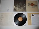 Neil Young Harvest 1976 Analog Japan MINT ARCHIVE MASTER Ultrasonic CLEAN