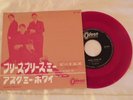 The Beatles - Please Please Me/Ask Me Why. 1964 Japan 7