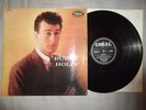 BUDDY HOLLY-BUDDY HOLLY 1958 CORAL LP EX VINYL AND PLAY
