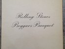 ROLLING STONES Beggars Banquet DECCA boxed UK stereo NM-