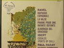 Sealed Classic Mercury 45 rpm Ravel Rapsodie Espagnole, Paray/Detroit SO 2 discs