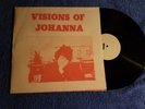 BOB DYLAN VISIONS OF JOHANNA BOOTLEG UNOFFICIAL RELEASE