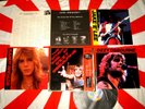 OZZY OSBOURNE THE OTHER SIDE OF LIVE JAPAN 1st ps LP+OBI+3xPOSTER BLACK SABBATH