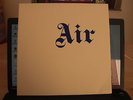 Air, teilweise Kacke..., Krautrock orig. german 1st.Press Privat  Monster  1973