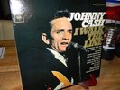 Johnny Cash I Walk The Line Columbia CS-8990 Stereo Vinyl lp