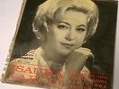 ISAURA GARCIA - 1965 BRAZIL EP 7