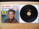 WOW  UNPLAYED MINT  Elvis Presley 